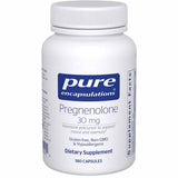 ¡Obtén Pure Encapsulations Pregnenolona 30 mg ! Aprovecha los beneficios de este suplemento para mejorar la memoria y promover un equilibrio hormonal óptimo.