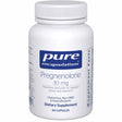 ¡Obtén Pure Encapsulations Pregnenolona 30 mg ! Aprovecha los beneficios de este suplemento para mejorar la memoria y promover un equilibrio hormonal óptimo.