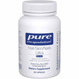  Potencia tu belleza con Pure Encapsulations: suplemento para cabello, piel y uñas. ¡Descúbrelo ahora!