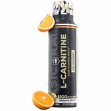 Redcon1 l carnitina - Sabor Trituración de Naranja - 1500 mg - 443 ml - 30 Servicios - Haz Tu Pedido

