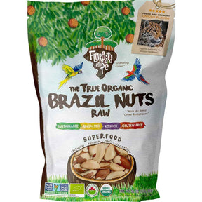Floresta Empe Nuez de Brasil  - 907 g - Haz Tu Pedido