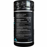  "Revitaliza tu metabolismo con 'Restore'. Ciencia y naturaleza se unen para potenciar tu energía y promover un peso saludable. Transforma tu bienestar con 'Restore'."
