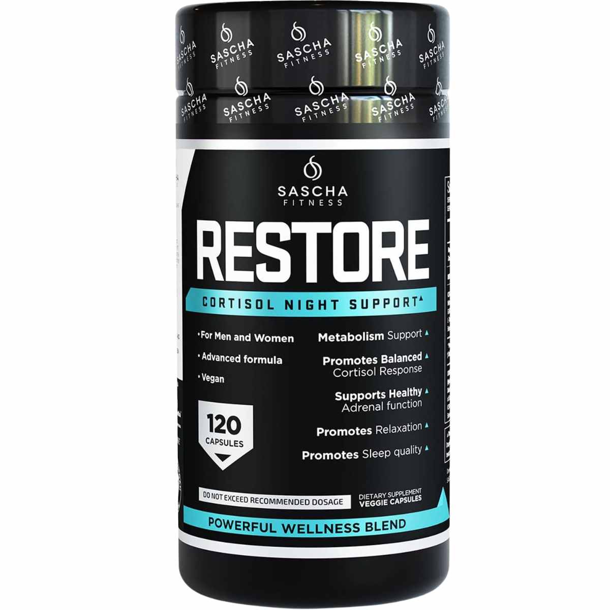  "Revitaliza tu metabolismo con 'Restore'. Ciencia y naturaleza se unen para potenciar tu energía y promover un peso saludable. Transforma tu bienestar con 'Restore'."