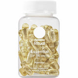 Descubre el Multivitamínico Postnatal de Ritual para el período posparto y la lactancia. Formulado con vitaminas y minerales clave para apoyar la inmunidad y la salud cerebral durante este período crucial.