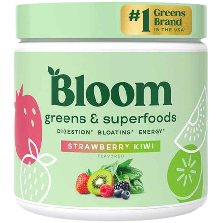 Bloom Nutrition Apoyo inmunológico en Polvo - Haz Tu Pedido