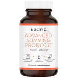 Nucific Advanced Slimming Probiotico - 30 Cápsulas - Haz Tu Pedido