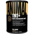 Animal Soporte de Próstata - 30 Pill Packs para salud masculina y rendimiento