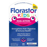 Florastor Suplemento Probiótico Doble Acción para Niños - 30 Tubitos - Haz Tu Pedido