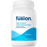 Frasco de Bariatric Fusion reemplazo de comida en polvo sin sabor
