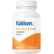 Frasco de suplemento Bariatric Fusion Rejuvenecedor de Cabello, Piel y Uñas 60 cápsulas