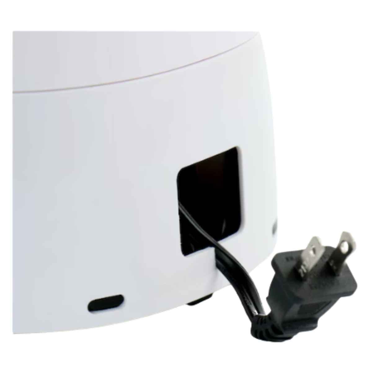 Cable de alimentación de la cafetera Better Chef IM-115W