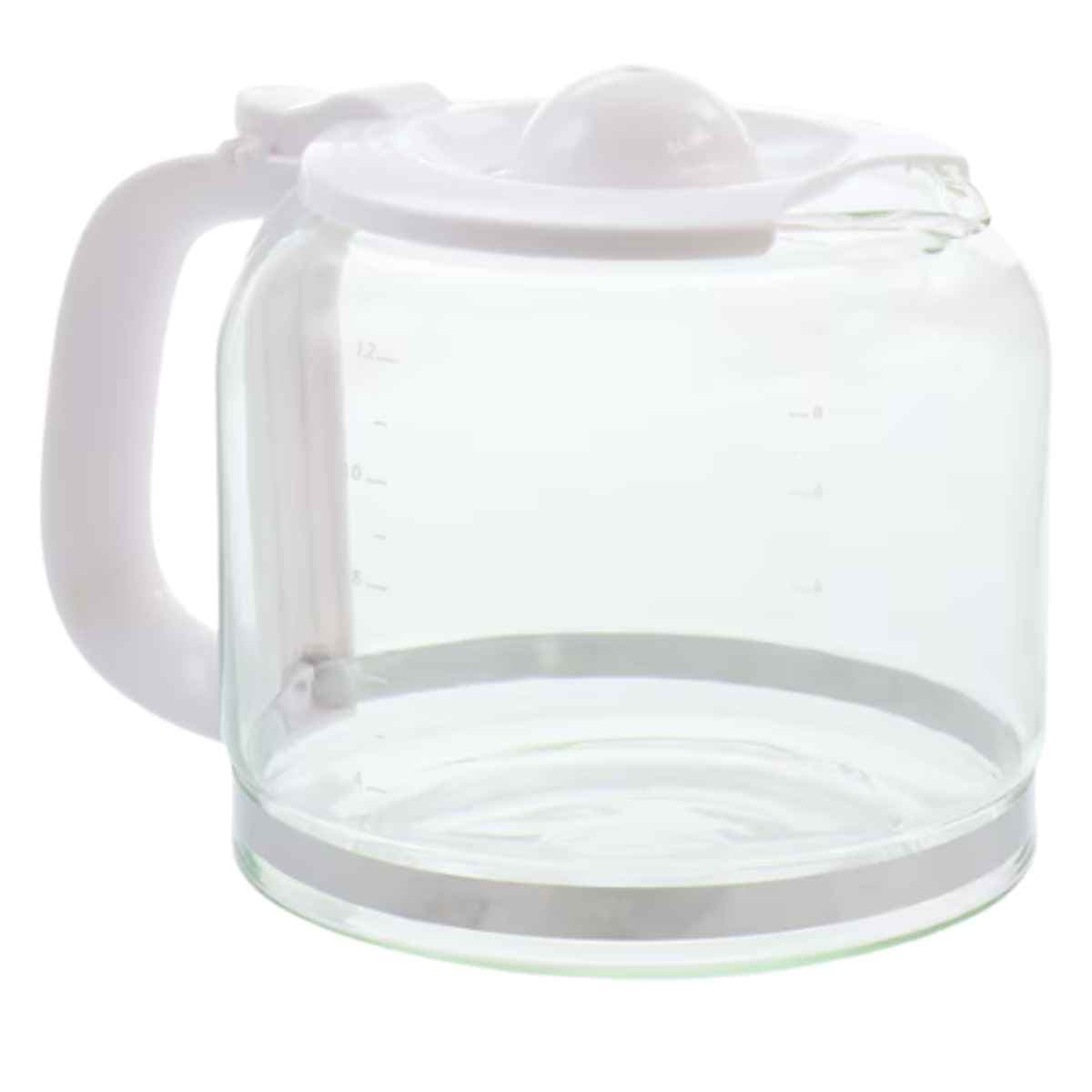 Jarra de vidrio con tapa para la cafetera Better Chef IM-115W