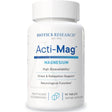 Biotics Research Acti-Mag magnesio en tabletas, 90 tabletas