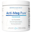 Biotics Research Acti-Mag Pure magnesio en polvo 200 g