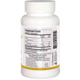 Información del suplemento de Biotics Research Biomega-DHA con DHA, EPA y otros ácidos grasos omega 3.