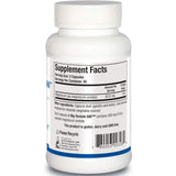 Información del suplemento Biotics Research Mg-Orotate 500 orotato de magnesio