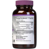 Información del suplemento de Bluebonnet calcio 500 mg y magnesio 200 mg quelados, 120 tabletas