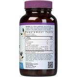 Información del suplemento de Bluebonnet EarthSweet calcio, magnesio y vitamina D3 en tabletas masticables sabor vainilla, 90 tabletas