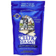 Frasco de suplemento Celtic Sea Salt Light Grey Celtic Sea Salt 227 g