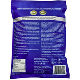 Tabla nutricional de CELTIC SEA SALT Sal Marina Light Grey 2268 g