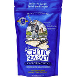 Bolsa de CELTIC SEA SALT Sal Marina Light Grey 227 g