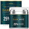 Frasco de CITYGOO Crema Correctora de Manchas 50 mL