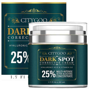 Frasco de CITYGOO Crema Correctora de Manchas 50 mL