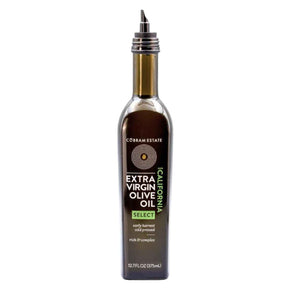 Frontal de Cobram Estate aceite de oliva extra virgen California Select 375 ml