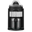Exprimidor eléctrico de cítricos Cuisinart CCJ-900 visto de frente