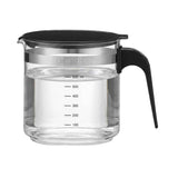 Jarra de vidrio con tapa para el exprimidor Cuisinart CCJ-900