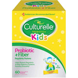 Caja de suplemento Culturelle Kids Probiótico + Fibra 60 Paquetes