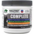 Dogzymes Complete en polvo para perros, presentación de 227 g (8 oz)