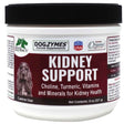 Dogzymes Kidney Support en polvo para perros, presentación de 227 g (8 oz)