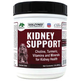 Dogzymes Kidney Support en polvo para perros, presentación de 908 g (2 lb)