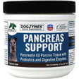 Dogzymes Pancreas Support para perros 227 g