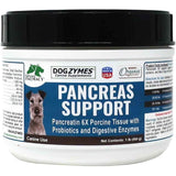 Dogzymes Pancreas Support para perros 454 g