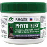 Dogzymes Phyto-Flex suplemento en polvo para perros 454 g