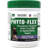 Dogzymes Phyto-Flex suplemento en polvo para perros 908 g