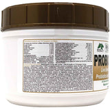 Dogzymes Probiotic Max para perros de 454 g, análisis garantizado e ingredientes