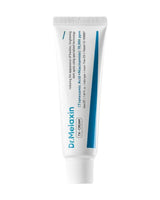 Tubo frontal de Dr.Melaxin TX-CREAM crema facial con ácido tranexámico y niacinamida, presentación de 50 ml.