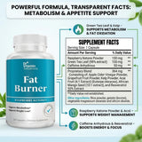 Tabla nutricional del suplemento Dr. Vitamin Solutions Cetona de Frambuesa 30 cápsulas