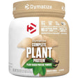 Frasco de suplemento Dymatize Proteína Vegetal Vegana Vainilla 25g Proteína