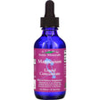 Eidon Ionic Minerals cloruro de magnesio, 60 ml, vista frontal.