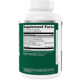Información del suplemento de Essential Elements magnesio con zinc y vitamina D3