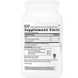 Tabla nutricional del suplemento GNC Aceite de Onagra 1300 mg 90 Cápsulas Blandas