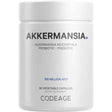 Codeage  Akkermansia Probiótico 100 Mil Millones CFU - 90 Cápsulas Vegetales - Haz Tu Pedido