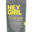 Hey Girl  te energizante - 72 g - 18 Servicios - Haz Tu Pedido
