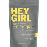Hey Girl  te energizante - 72 g - 18 Servicios - Haz Tu Pedido
