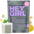Hey Girl  te para conciliar el sueño - 45 g - 20 Servicios - Haz Tu Pedido
