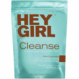 Hey Girl  te para desintoxicar - Sabor Chocolate - 50 g - 20 Servicios - Haz Tu Pedido
